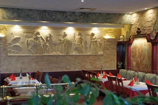 Restaurant Sirtaki