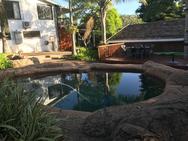 La La Nathi Self Catering