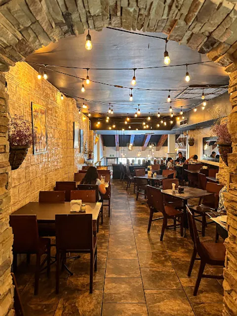 Restaurante Stromboli Trattoria Navarrete