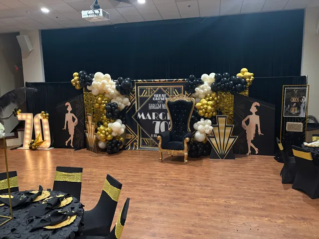 Herb Skolnick Center