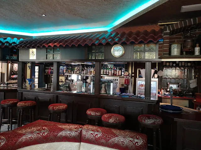 Buffalo's Pizzakurier