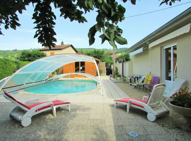 Chambres et Tables d'Hôtes Tardy