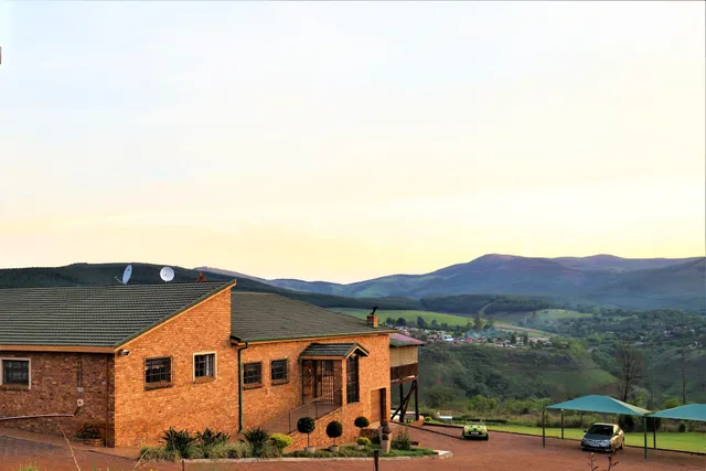 Waterval Self-catering Holiday Home