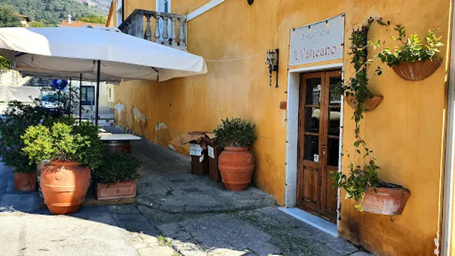 Bisteccheria De Il Vaticano