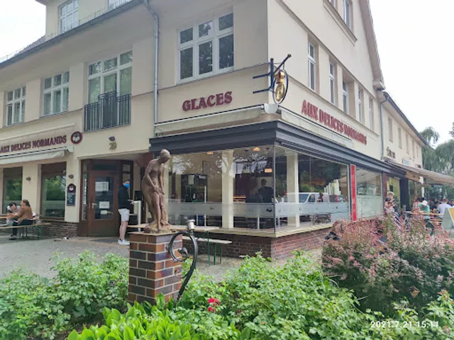 Aux Delices Normands