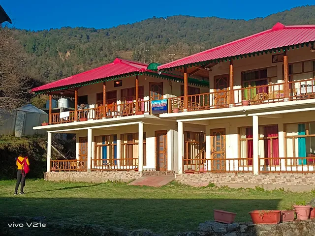 Dayara Bugyal sarai homestay | the best homestay near Dayara Bugyal, Uttarakhand
