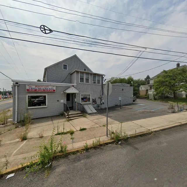 Beauty City Family Hair & Nail