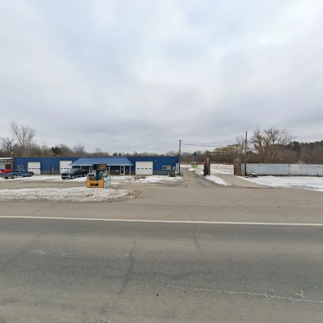 Tuscola County Recycling