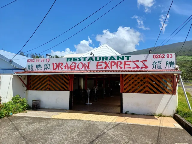 Restaurant Dragon Express