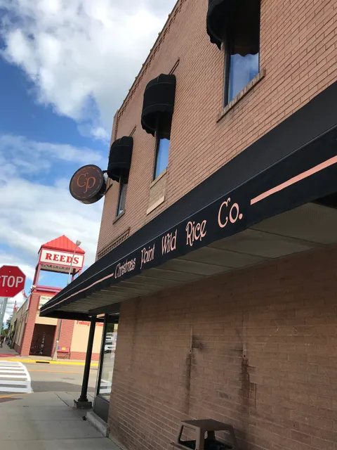 Christmas Point Wild Rice Co.