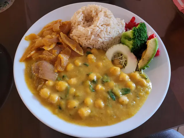 Restaurant Vegetariano Buena Vida