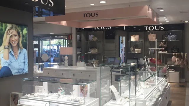 Tous Jewelry