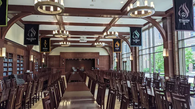 Purdue University Honors College