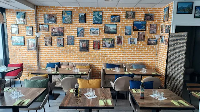 Restaurant Pizzeria Amici