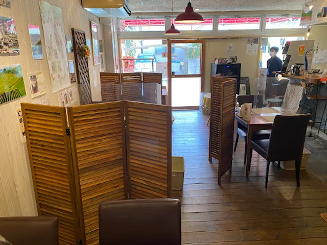 イタリア料理バッカ