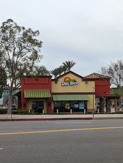 Del Taco