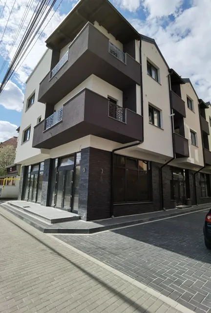 AStar Serv Apartments