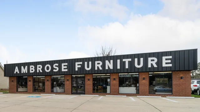 Ambrose Furniture Co
