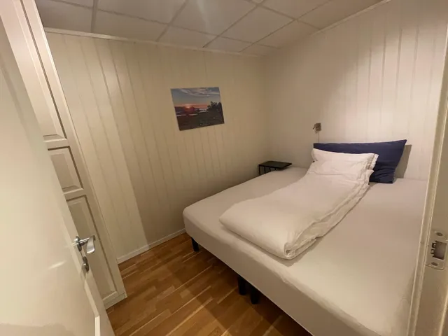 Myre Accommodation AS