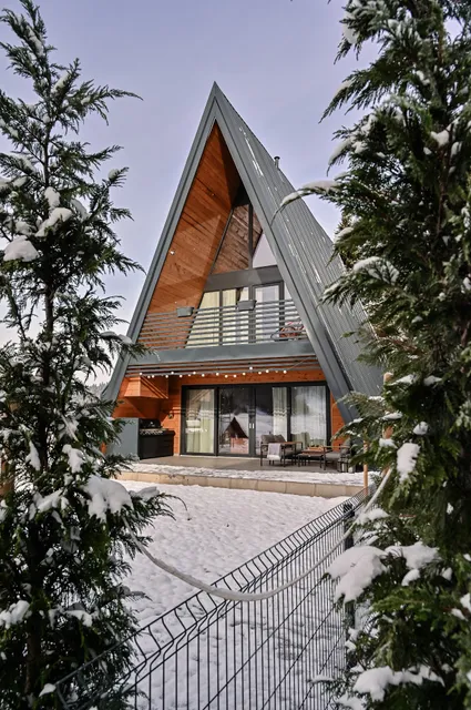 Villa Dia Sunger*****