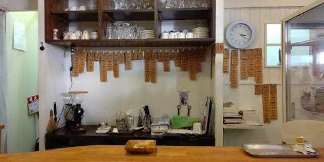 カフェソレイユ