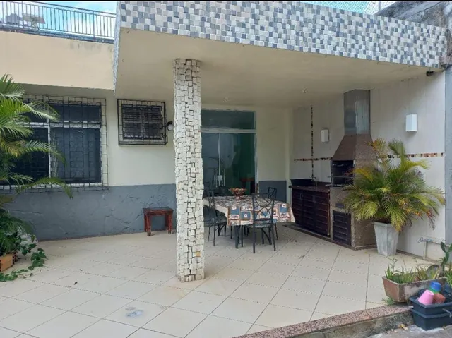 Pousada Villa Sonhos