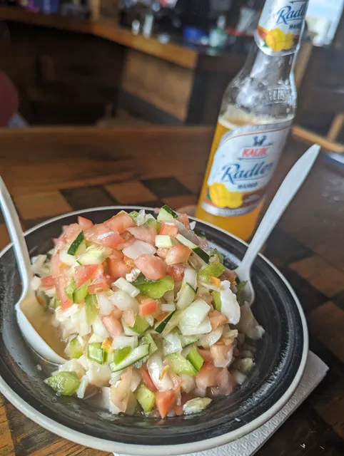 Stingray Point Native Food & Pub