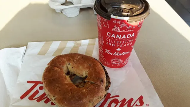 Tim Hortons