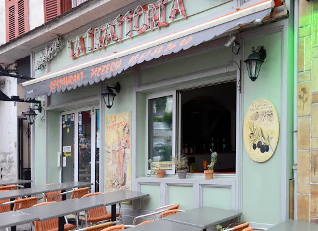 La Trattoria