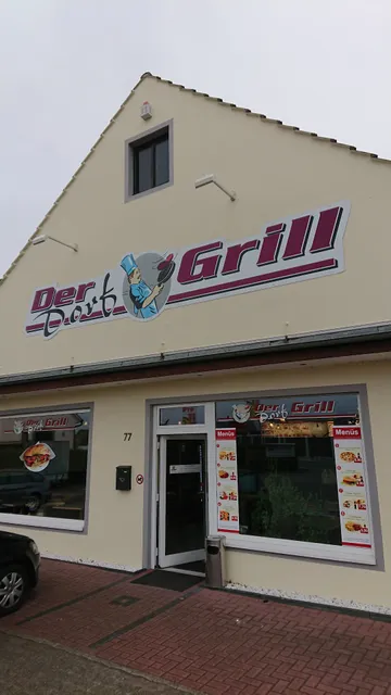 Der Dorf Grill