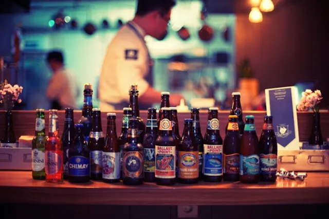 메종 루블랑 / Maison Loupblanc / ワインビストロ