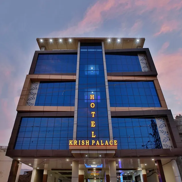 Krish Palace