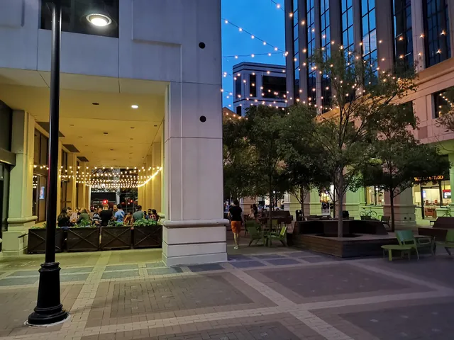 Arlington Courthouse Plz 1 & 2