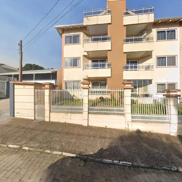 Residencial Cristina's