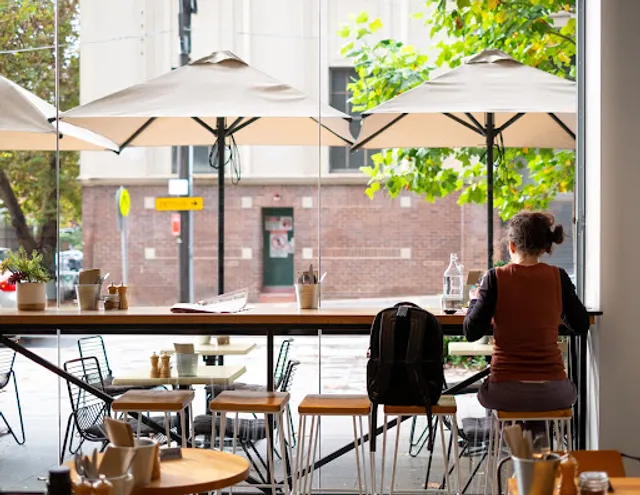 Bare Wholefoods Mona Vale