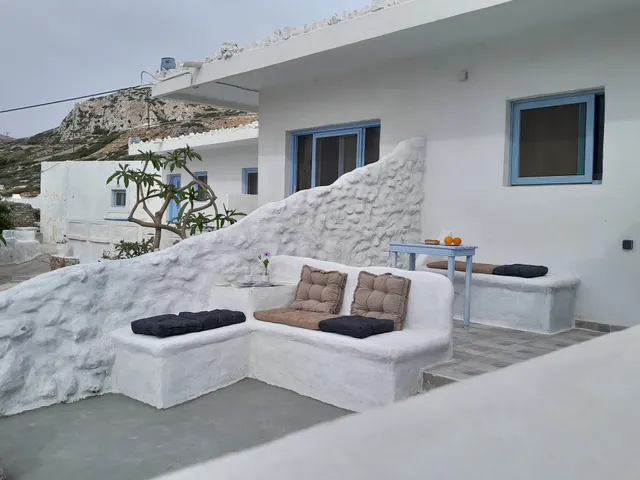 Sunset Suites Annada Karpathos Arkasa