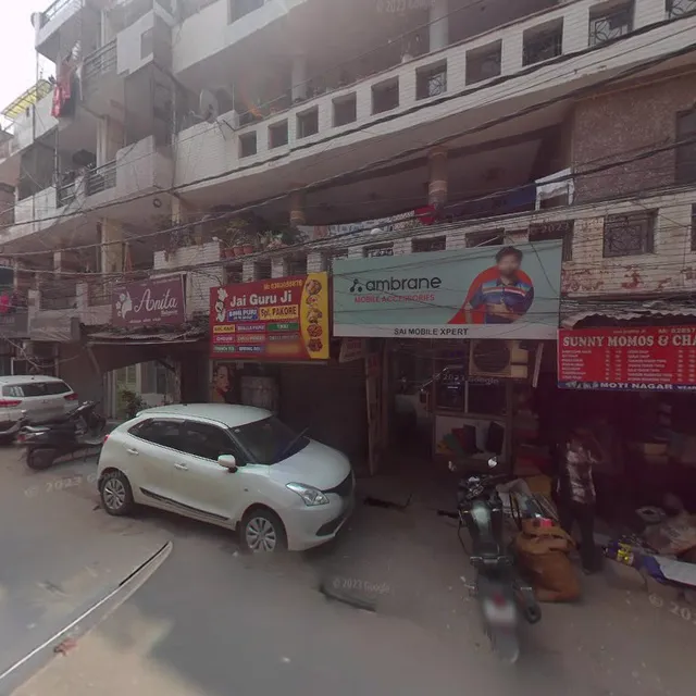 Amba Bakers & Confectioners