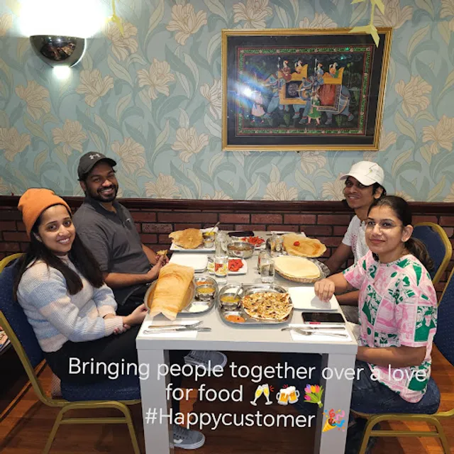 The Banana Leaf - Croydon