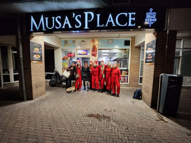 Musa's Place
