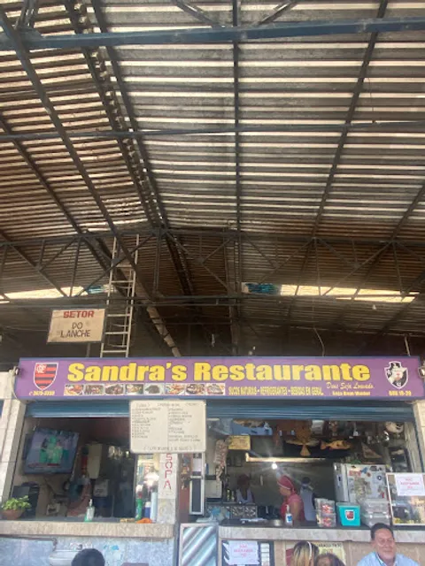 Sandra's Restaurante