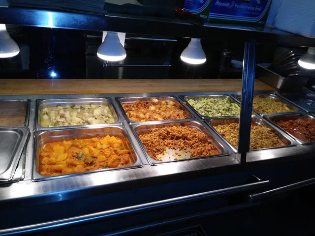 Los Juanes Meat Market