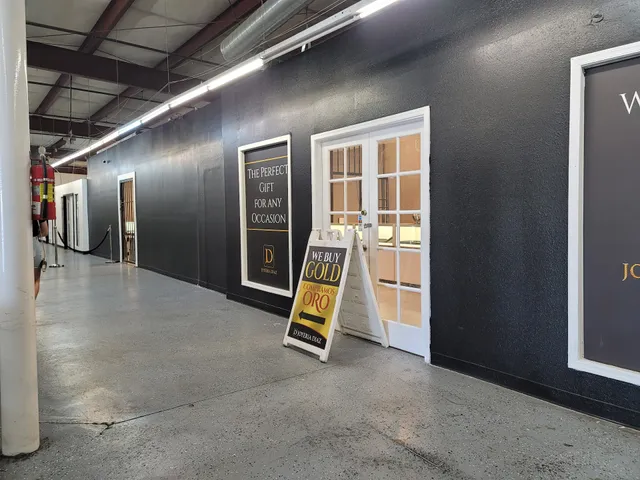 Joyeria Diaz Jewelry