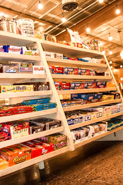 Millstone Restaurant & Country Store