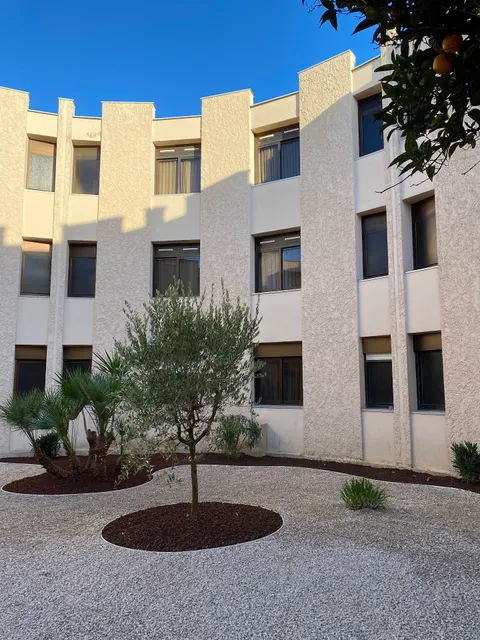 Hôtel Bahia, Villeneuve Loubet