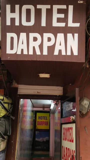 Hotel Darpan