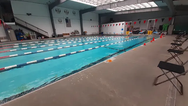 Goshen Aquatic Center