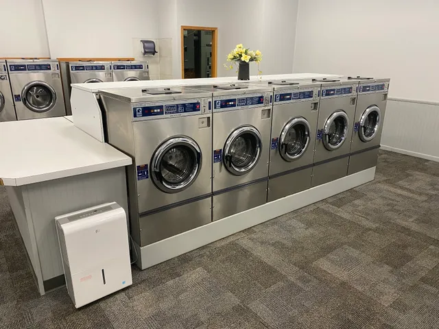 Fresh Fits Laundromat