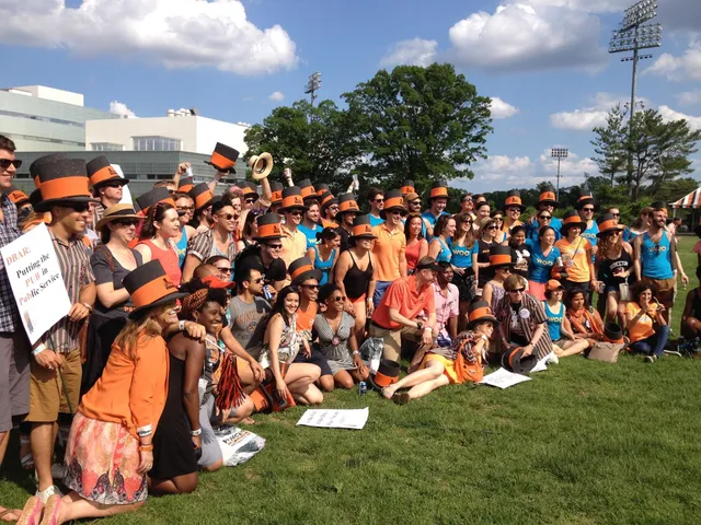 Princeton School of Public and International Affairs