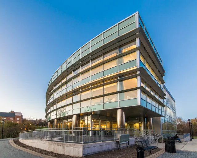 Loyola Notre Dame Library