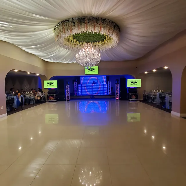 Monica's Banquet Hall